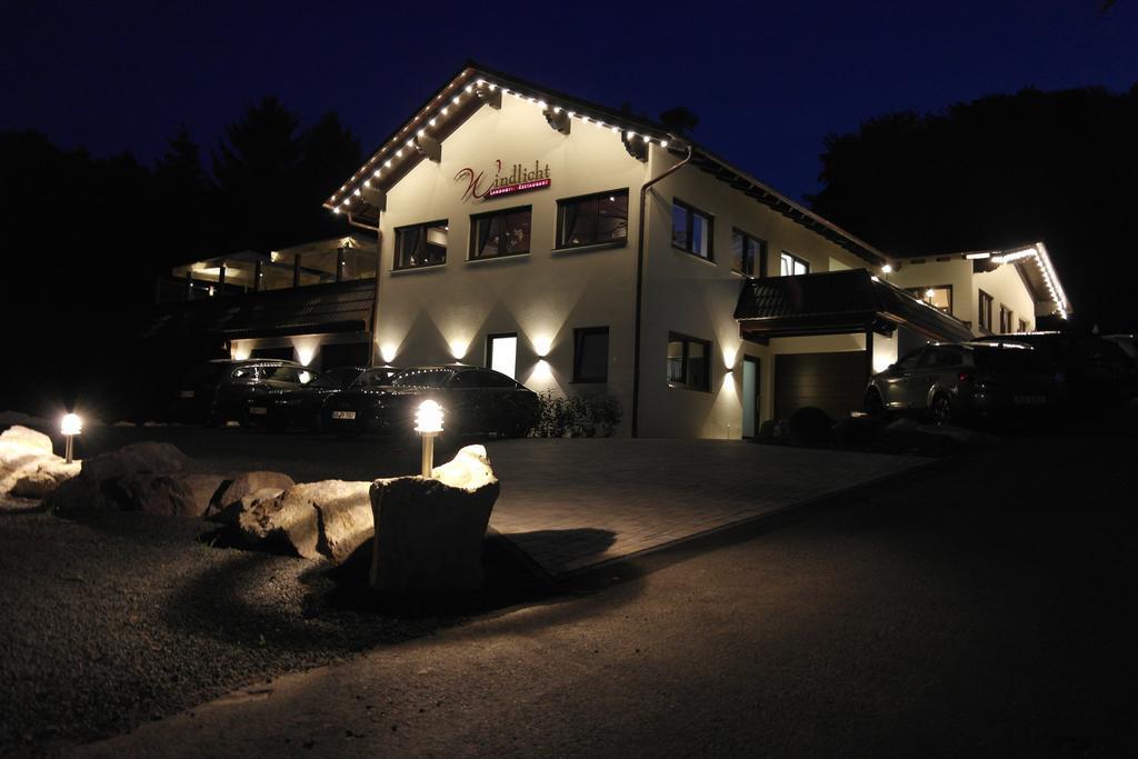 Hotel Windlicht 3*